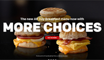 breakfast sandwiches