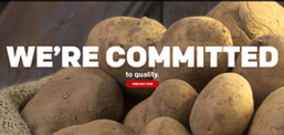 Potato-Sack